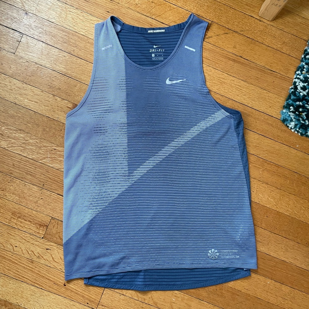 Nike Running Tank (M)
